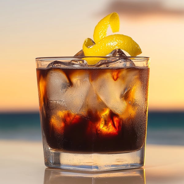 Midnight Rush Sour
