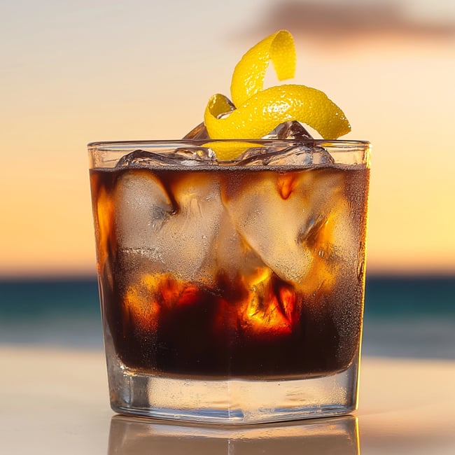 Midnight Rush Sour