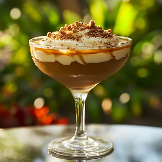 Café Praline Breeze