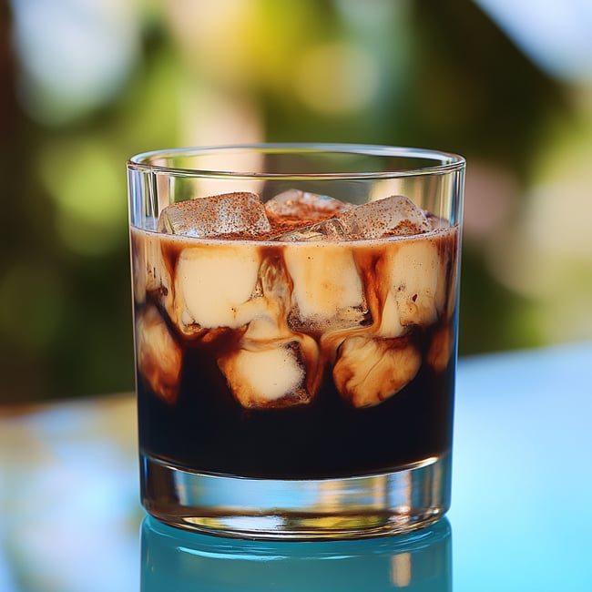 Midnight Espresso Jive