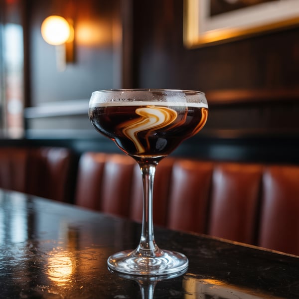 Verve Noir