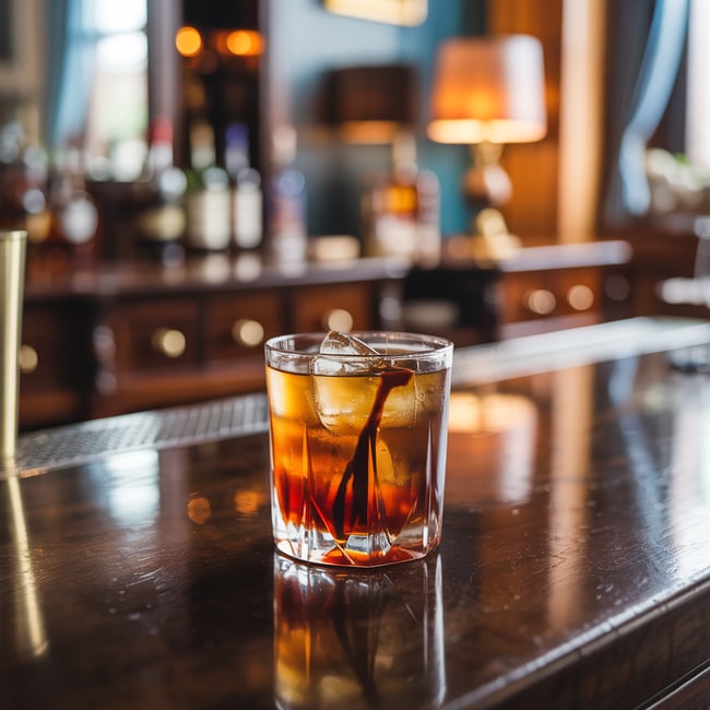 The Enigma Elixir