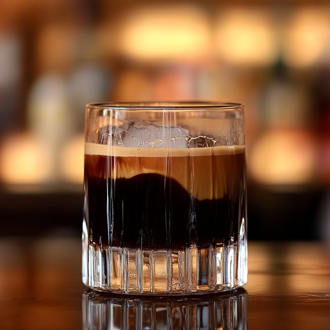 Eclipse Black Bull