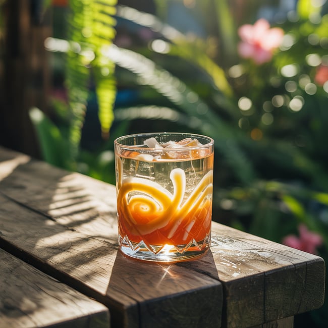 Caribbean Shockwave