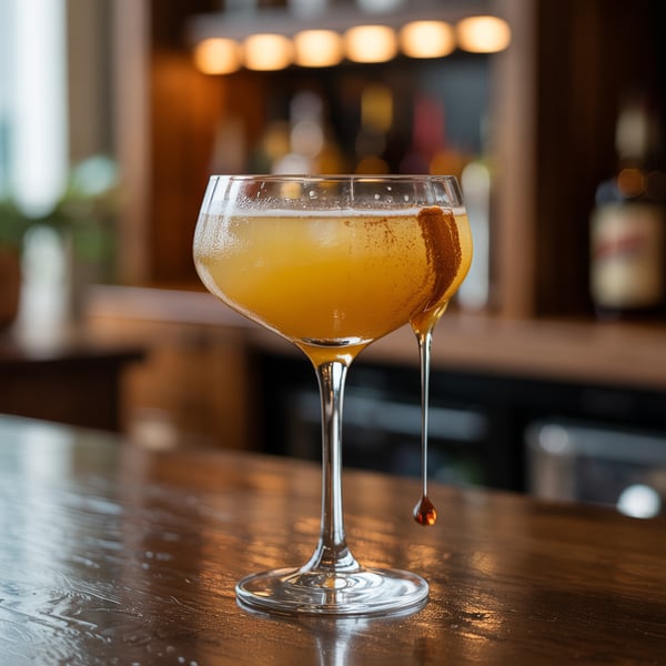 Velvety Mellow Surge