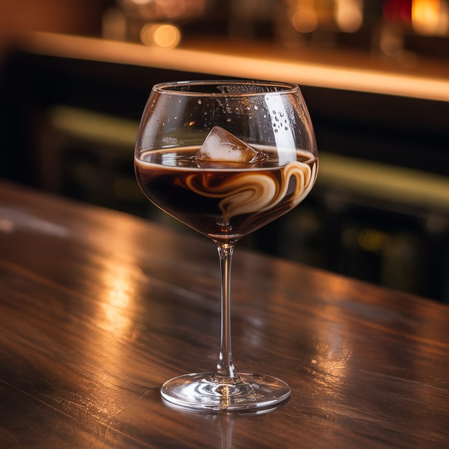 Nightcap Elation