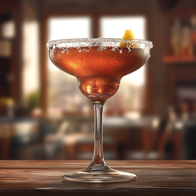 Rustic Revel