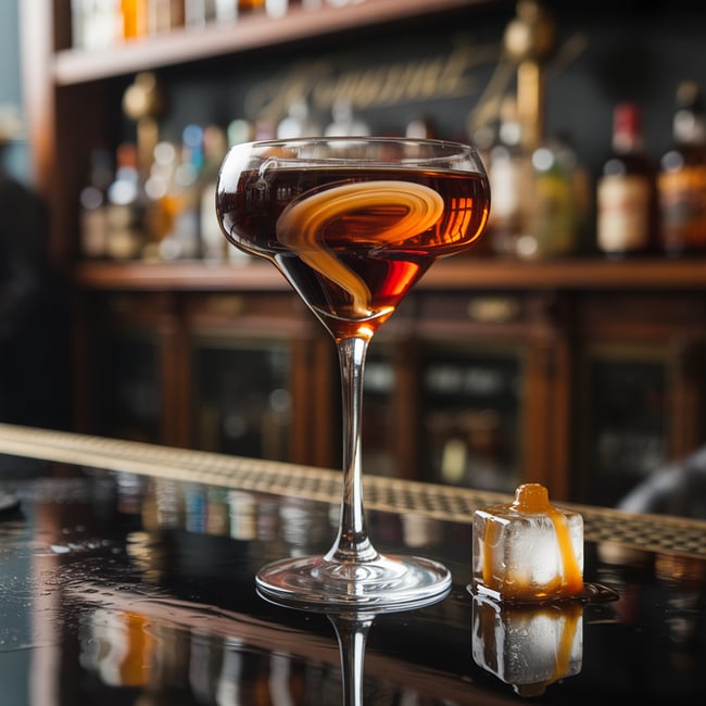 Vodka Java Jolt