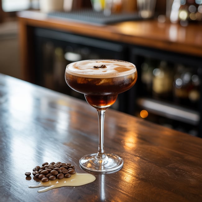 Espresso Euphoria