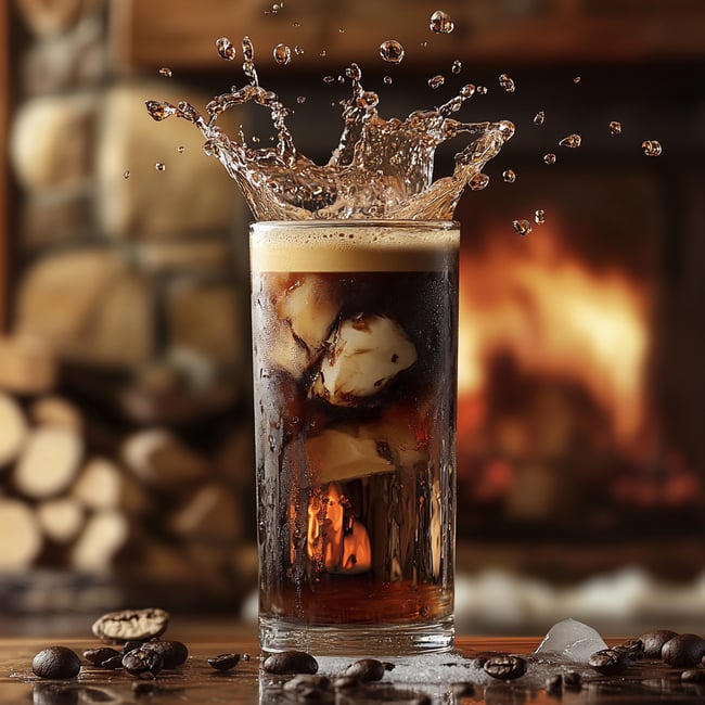 Espresso Rave