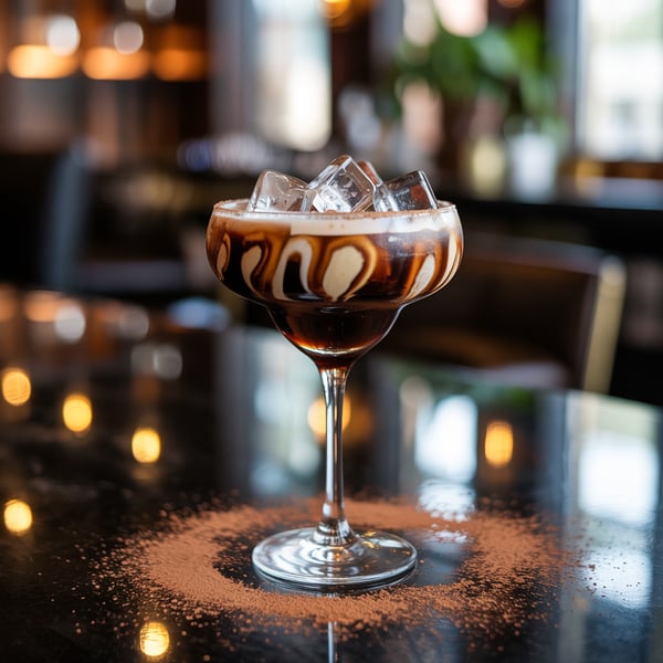 Moonlit Espresso Elixir