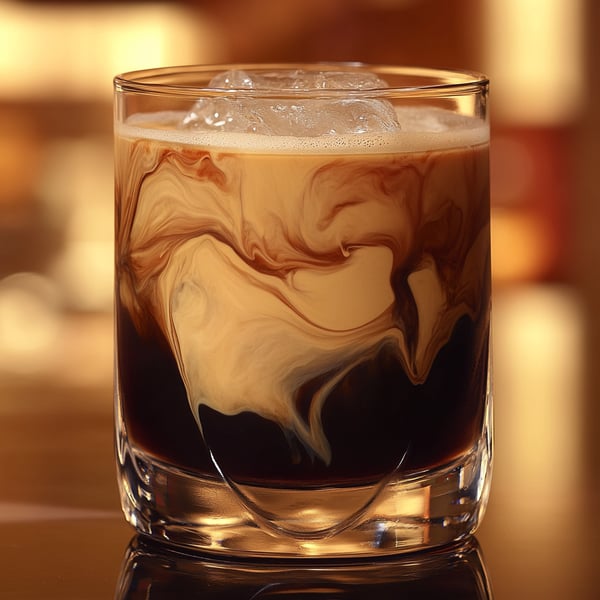 Sweet Espresso Rush