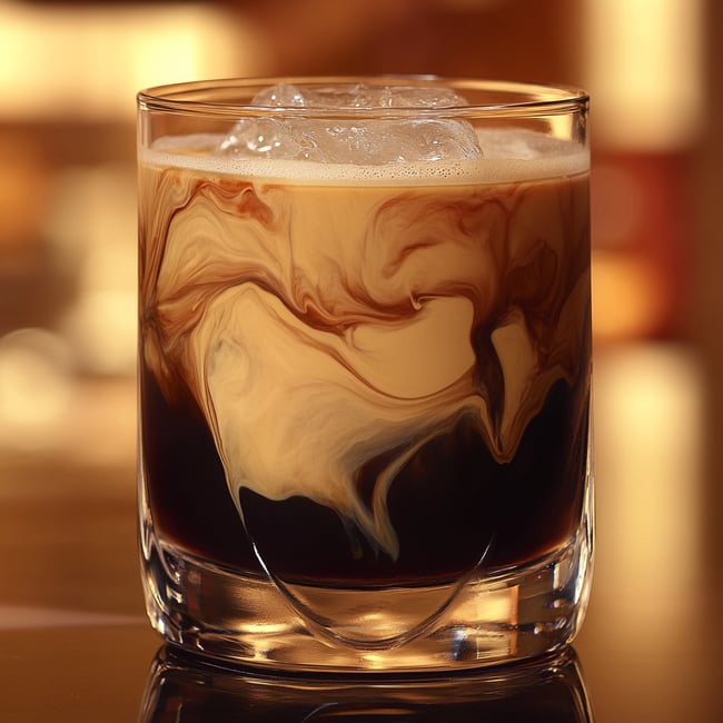 Sweet Espresso Rush