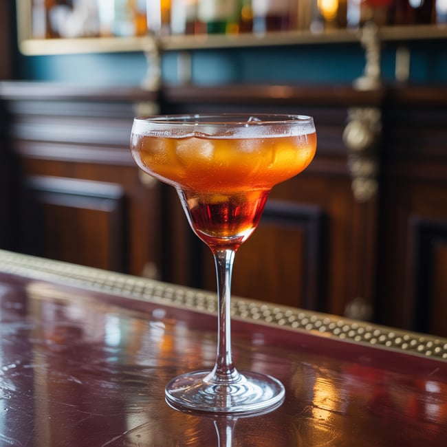 Bitter Dawn Elixir