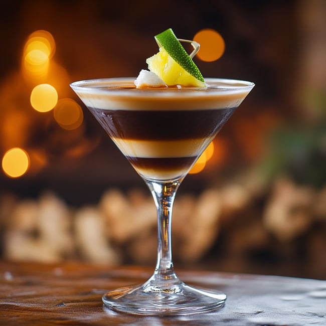 Espresso Tropitini