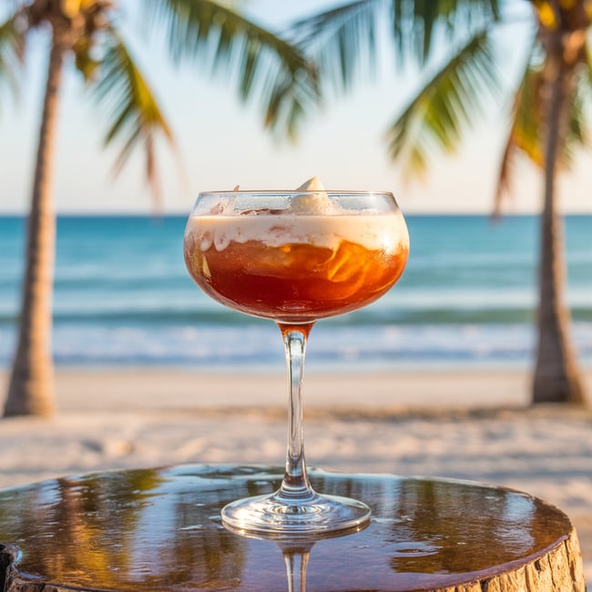 Sweet Vanishing Trick