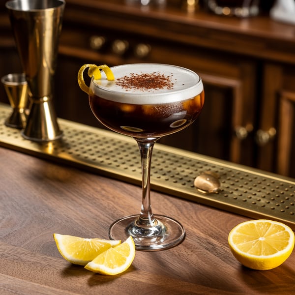 Midnight Zing sour