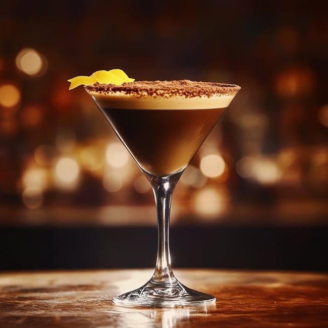 Espresso Surge Sour