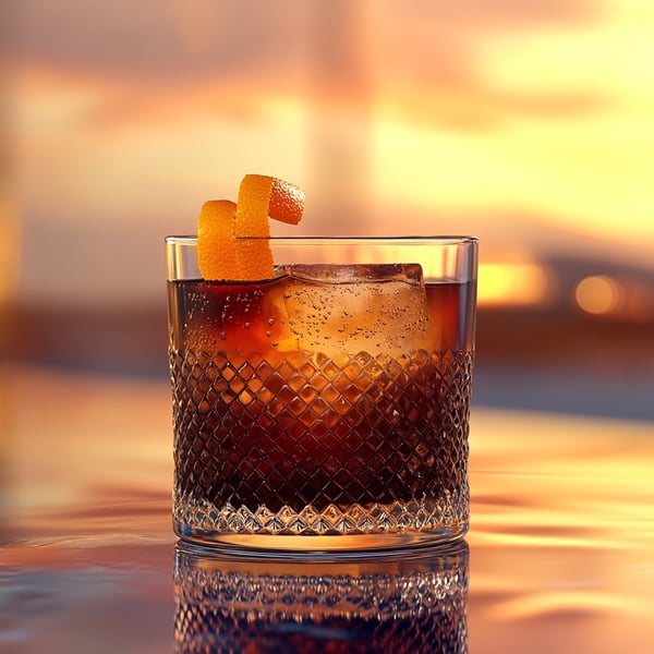Bitter Velvet