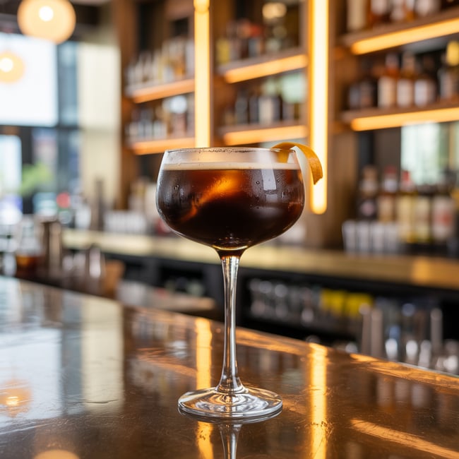 Espresso Vibes