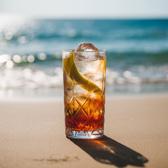 Caravan Sour Wave