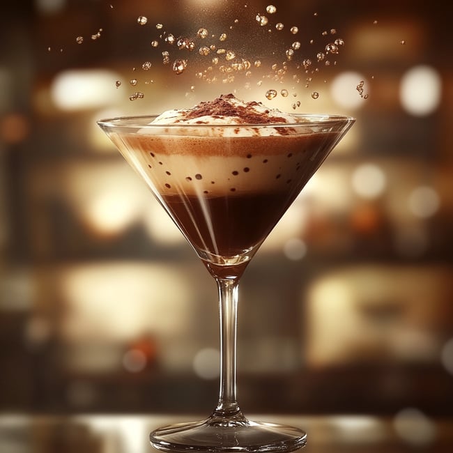 Velvet Espressini