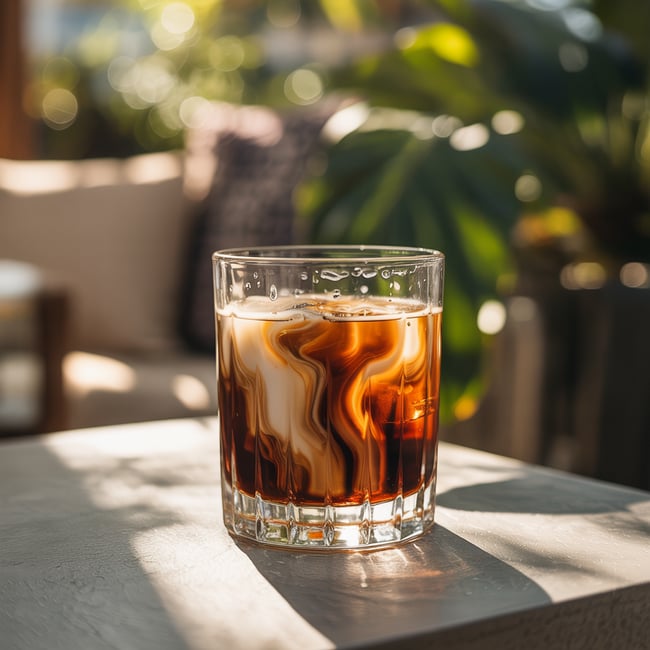 Espresso Delight