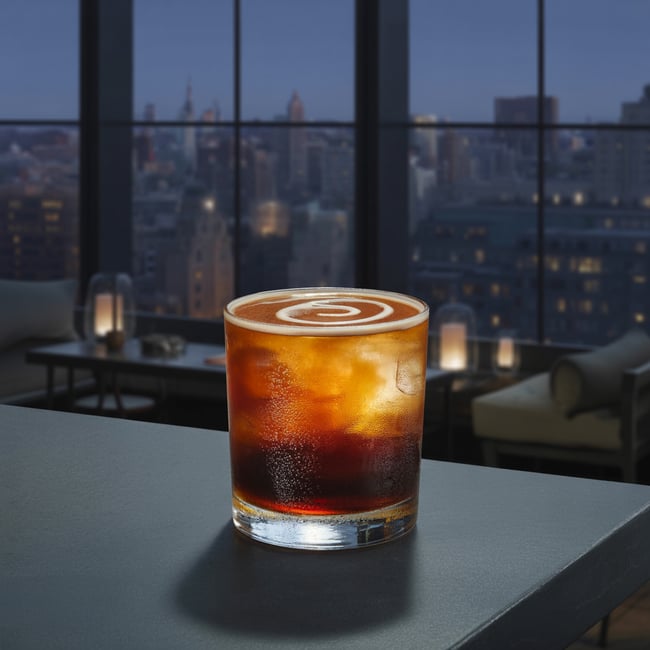 Nocturnal Sour