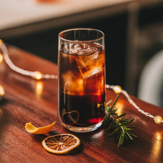 Espresso Inferno