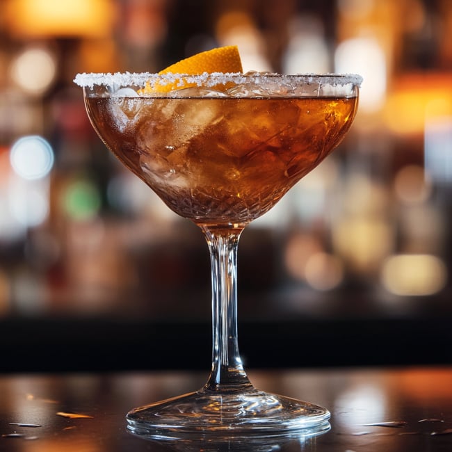 Bitter Bliss Elixir