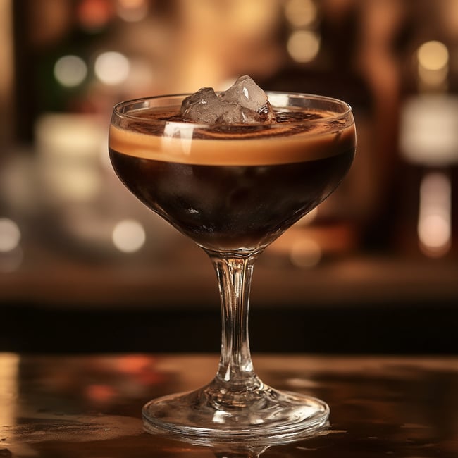 Ecliptic Espresso Elixir