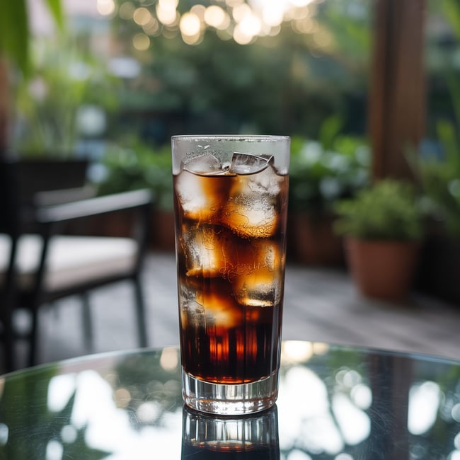 Nocturnal Espresso Fix