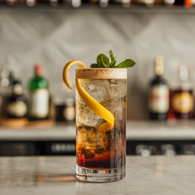 Caffè Aura Splash