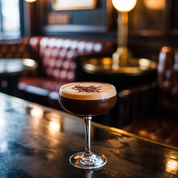 Espresso Sophisto