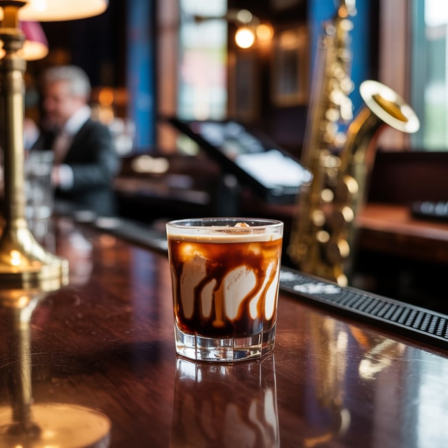 Velvet Ristretto