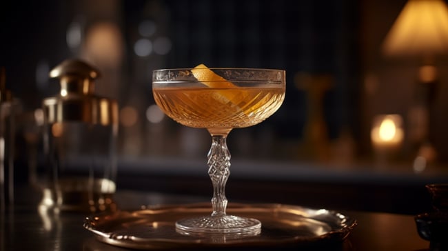 Velvet Nightcap Whisper