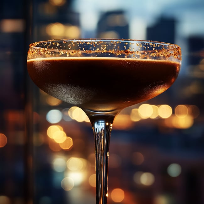 Midnight Reveler