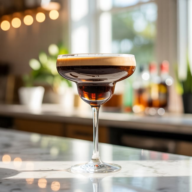 Espresso Velvet Beauty