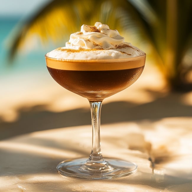 Espresso Mingle
