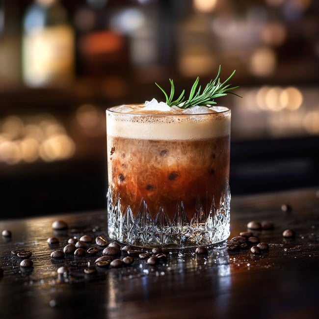 Arctic Dusk Espresso