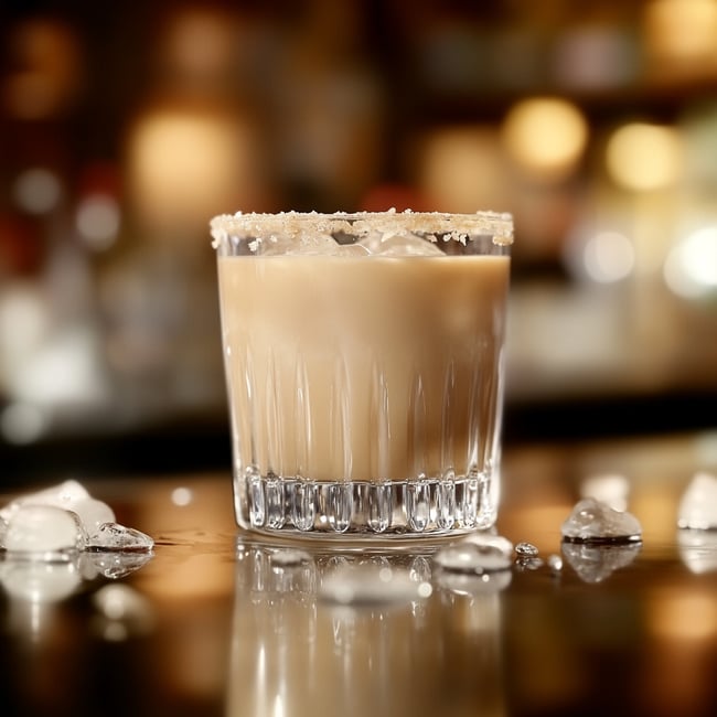 Café Velvet Charm