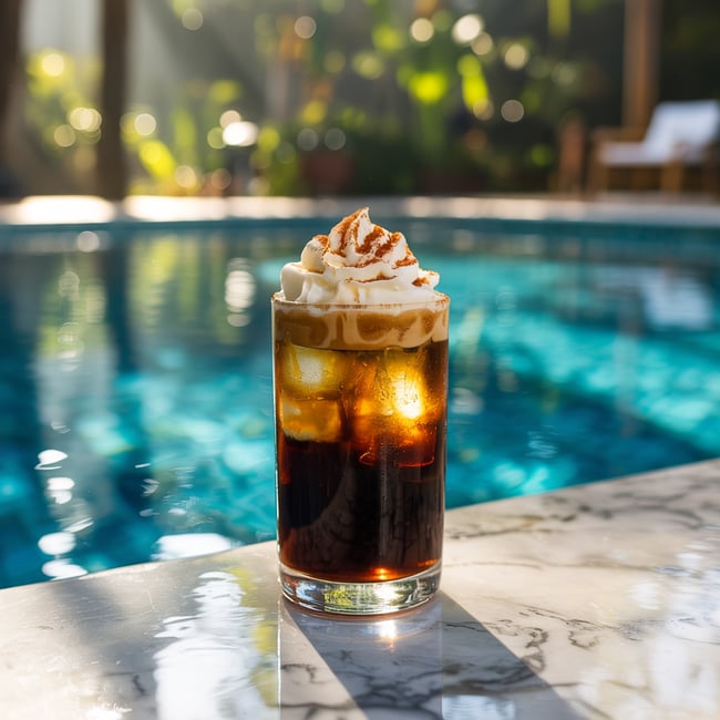 Espresso Soleil