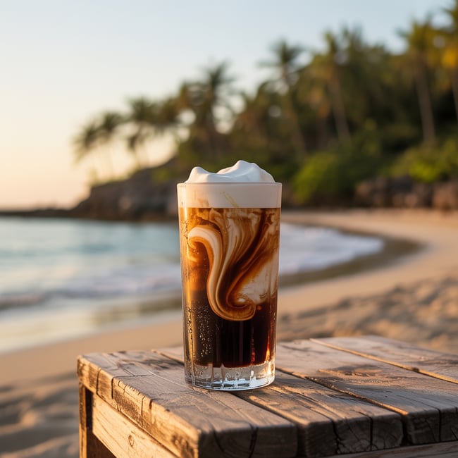 Caballero Espresso