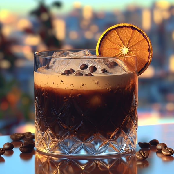 Espresso Daze