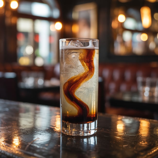 Velvet Velvetine Spritz