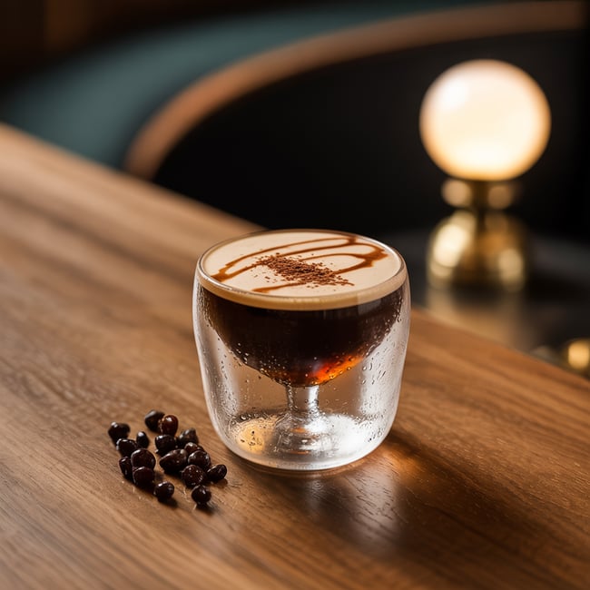 Espresso Ignite