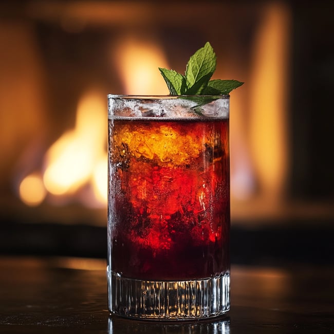 Bittersweet Shakerato