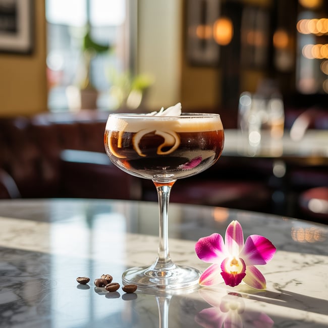 Island Espresso Harmony