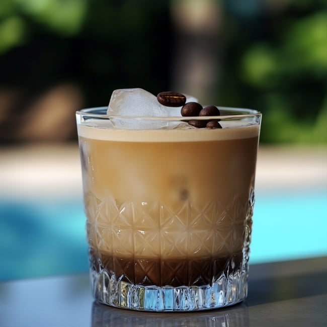 Café Velvet Reviver