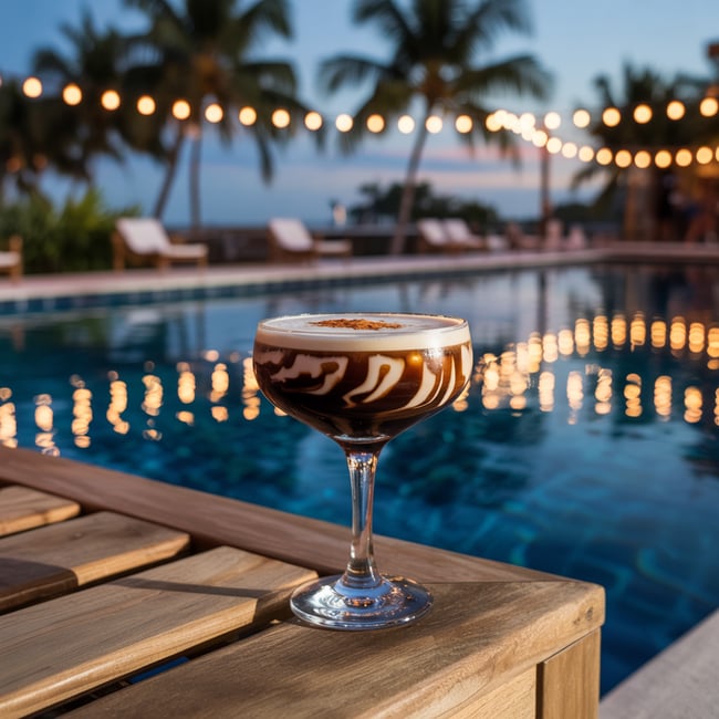 Twilight Espresso Tide